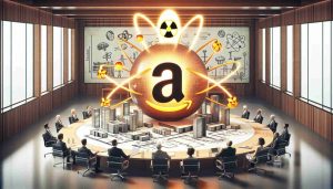 Amazon’s Strategic Shift Towards Nuclear Energy