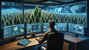 Revolutionizing Forestry: The Digital Approach of Martin Roth