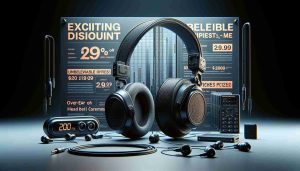 Exciting Discounts on Top-Rated Headphones