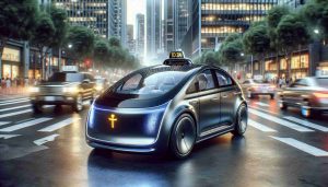 Revolutionizing Urban Transport: The Arrival of Tesla’s Autonomous Cybercab