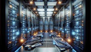 Revolutionizing Data Center Capabilities with New Server Technology