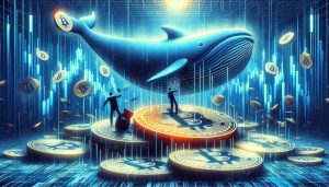 Bitcoin Faces Market Dynamics Amid Whale Accumulation