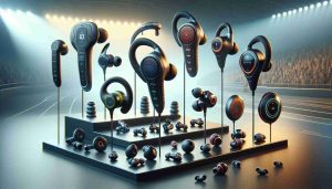 Exploring Innovative Sport Earbuds: A Comparative Overview