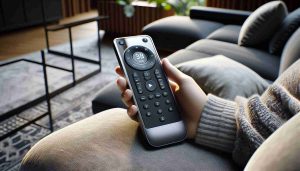 Revolutionizing Home Entertainment: The SofaBaton U2 Universal Remote