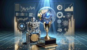 Breakthrough Achievements in AI Recognized with Nobel Prize