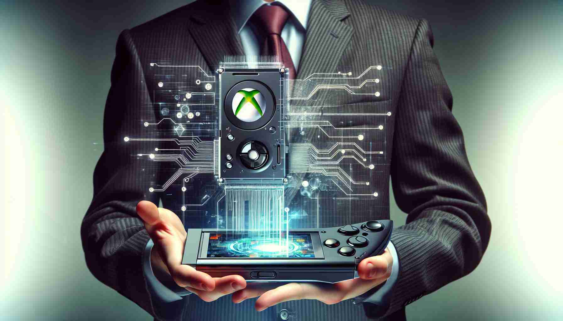 Future of Xbox Handheld Gaming: Insights from Phil Spencer