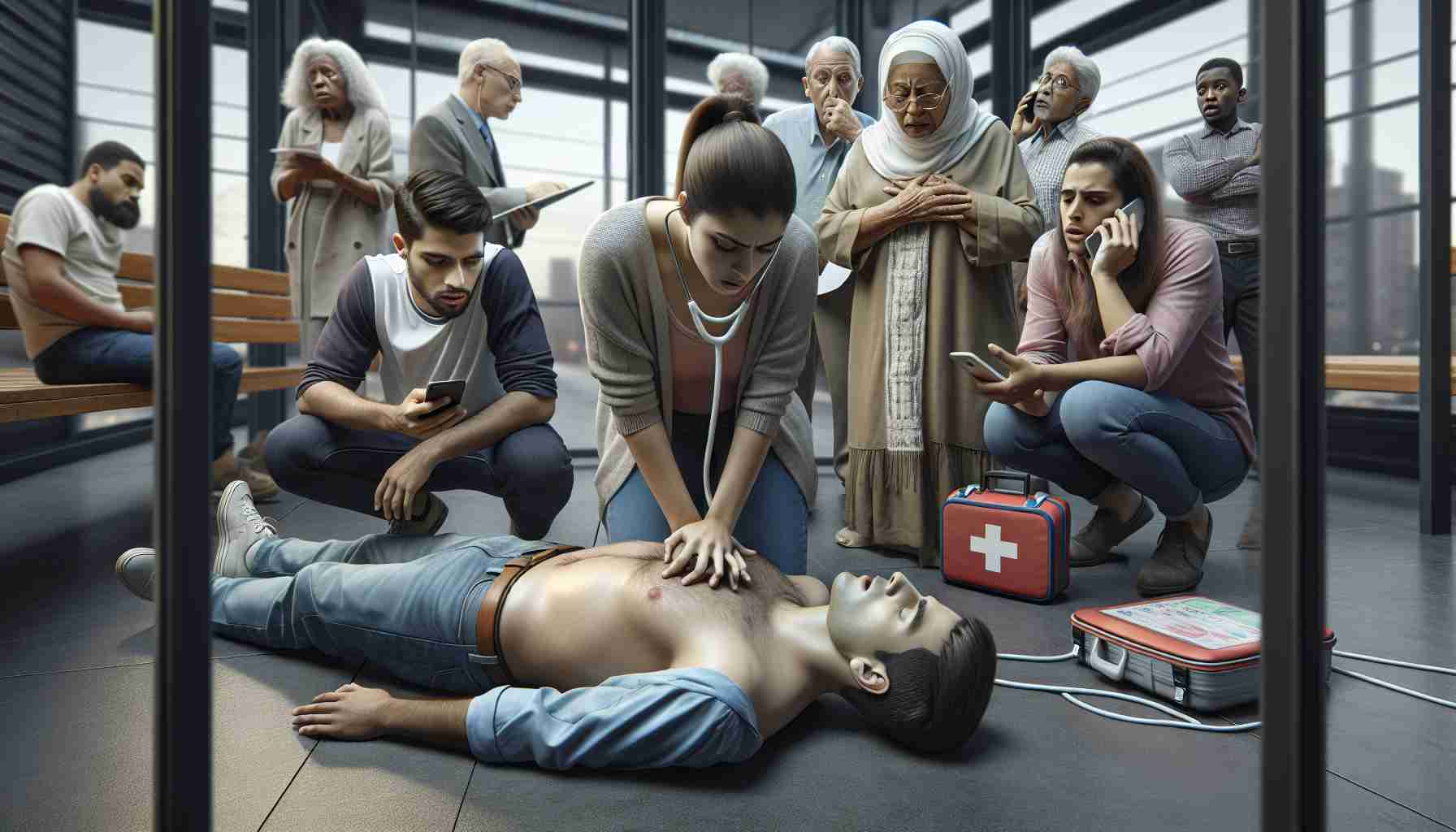 New Insights on the Importance of Bystander CPR in Cardiac Emergencies