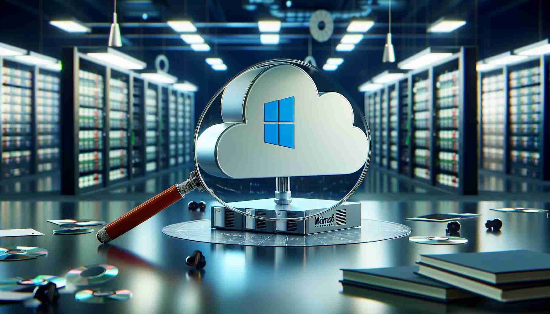 FTC Scrutinizes Microsoft's Cloud Practices