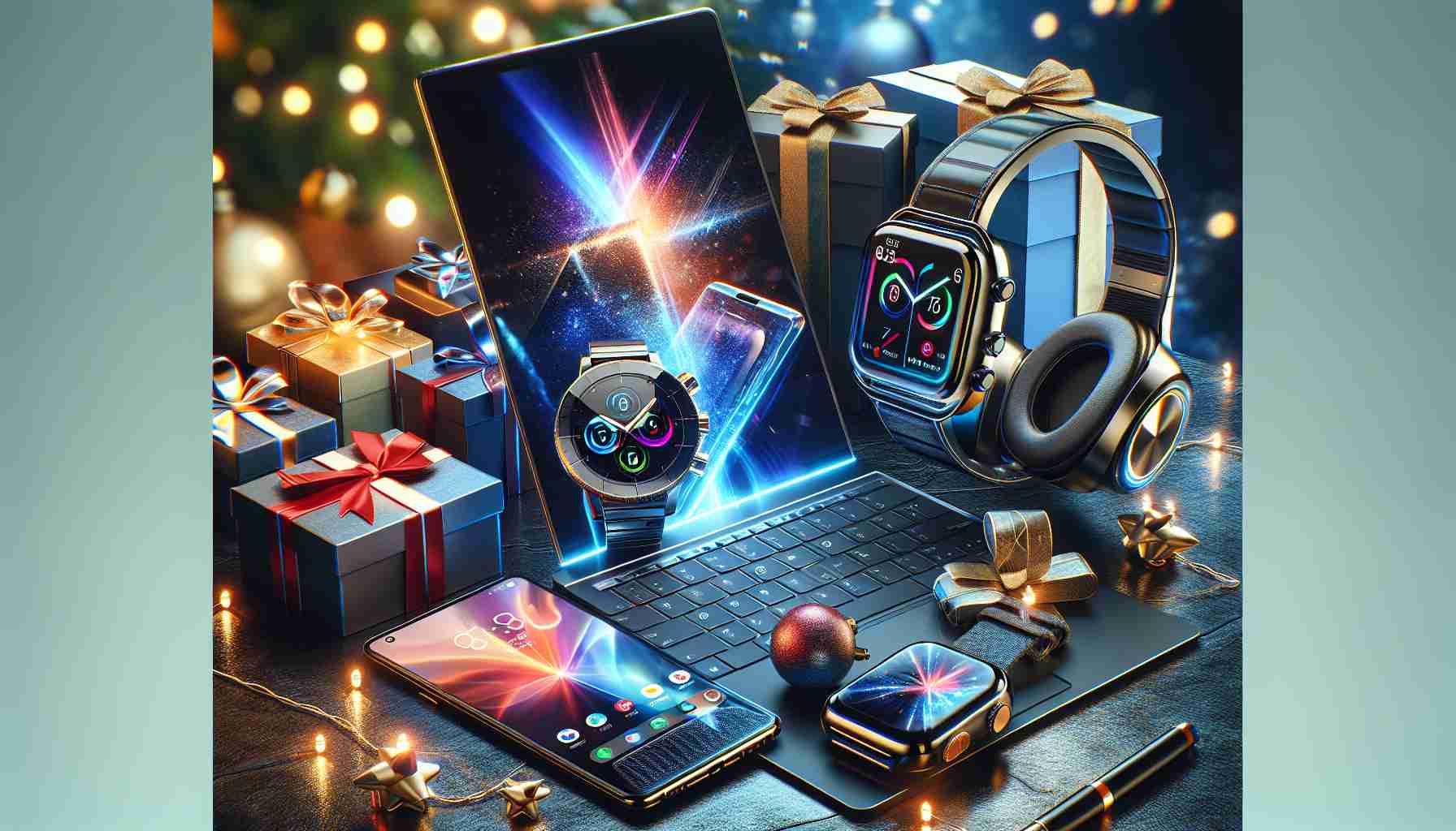 Exploring Upgraded Tech Options for the Holidays