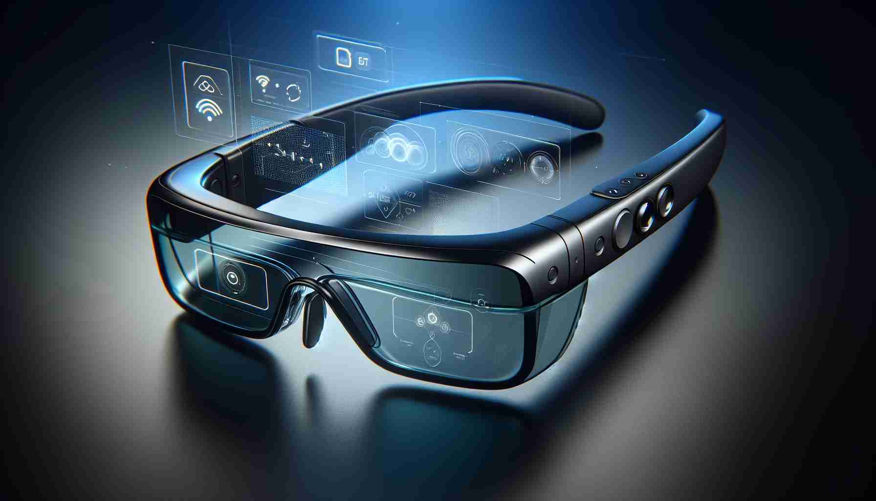 Samsung Enters the Smart Glasses Arena with Innovative Features