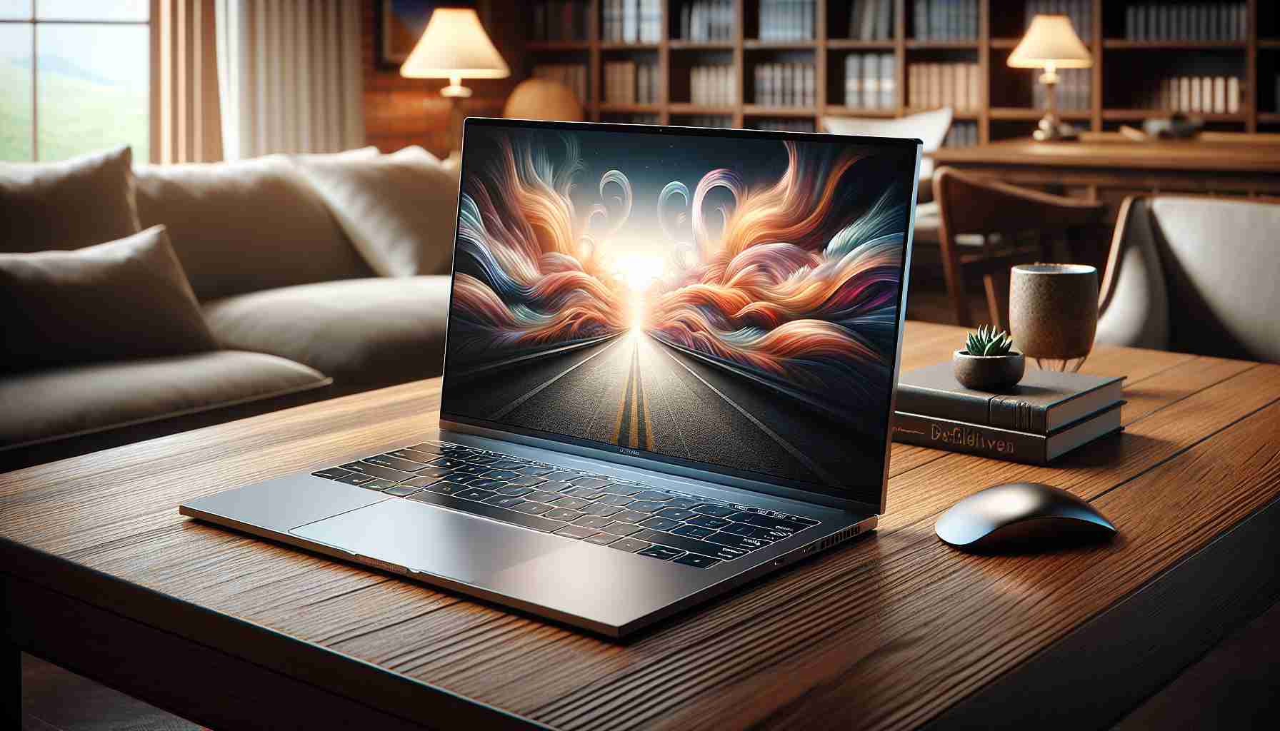 Exploring the Portable Power of the 15-inch MacBook Air