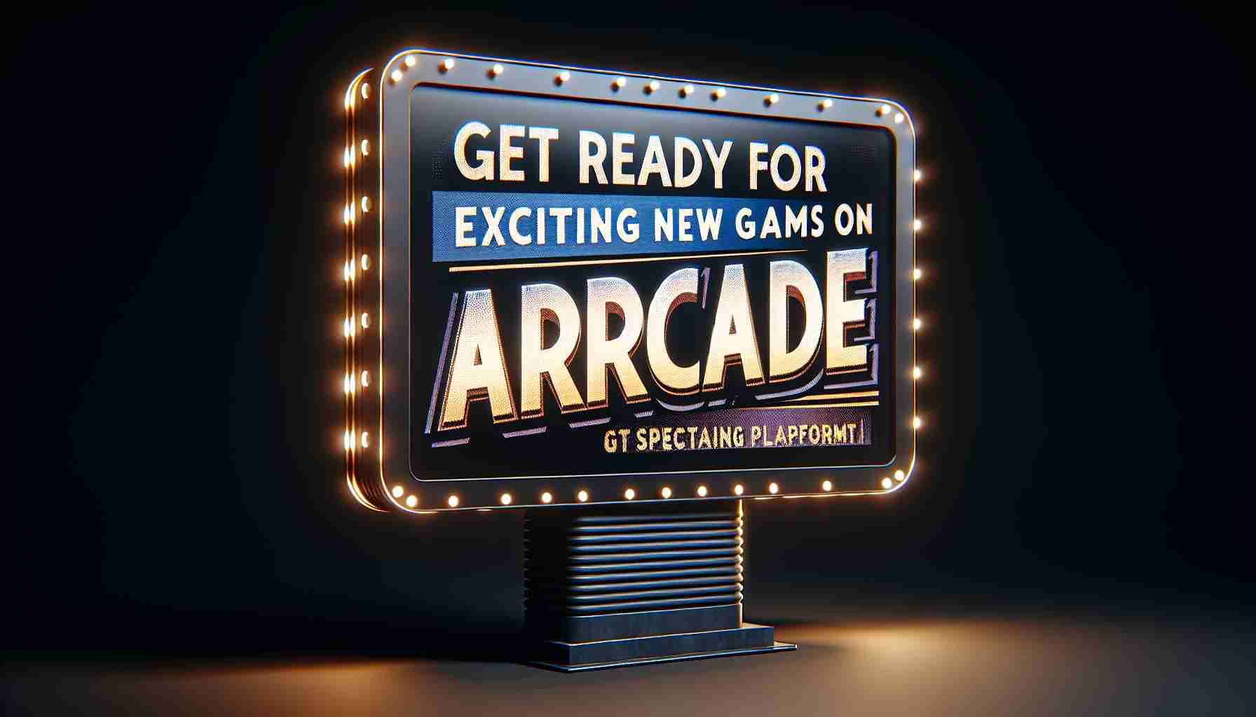 Get Ready for Exciting New Games on Apple Arcade