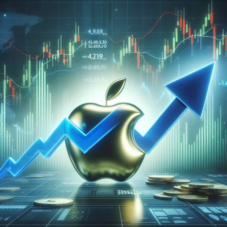 Несподіваний зсув ринкового пульсу Apple: що стоїть за останнім підвищенням оцінки аналітиків?