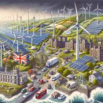 Les enjeux élevés du rêve énergétique propre de la Grande-Bretagne en 2030 : peut-il résister aux revers ?