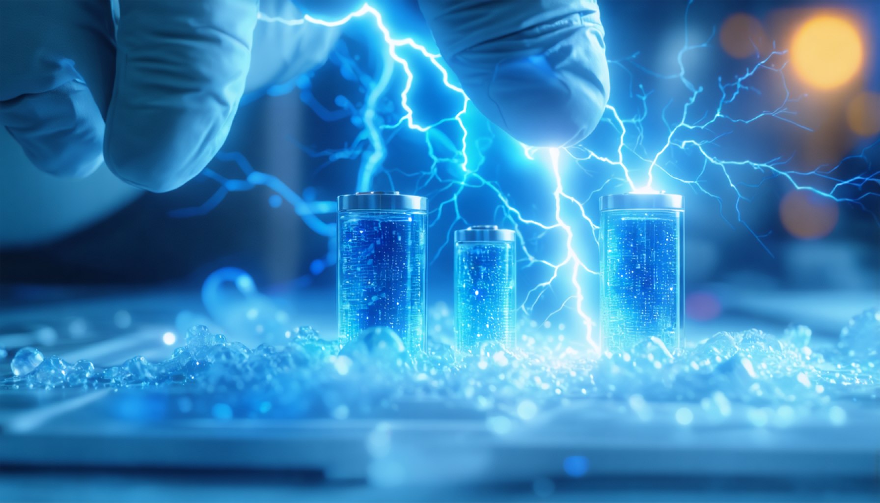 Revolutionizing Energy: The Nano Sulfide Breakthrough Set to Transform Solid-State Batteries