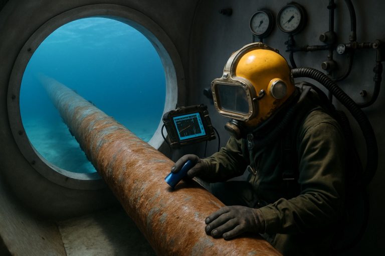 Hyperbare Pipeline-Integritätsbewertung 2025–2029: Enthüllung der Durchbrüche, die Sicherheit und Profite revolutionieren werden