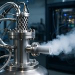 Quantum Cryogenic Gas Purification: 2025’s Breakout Tech Transforming Clean Energy Markets