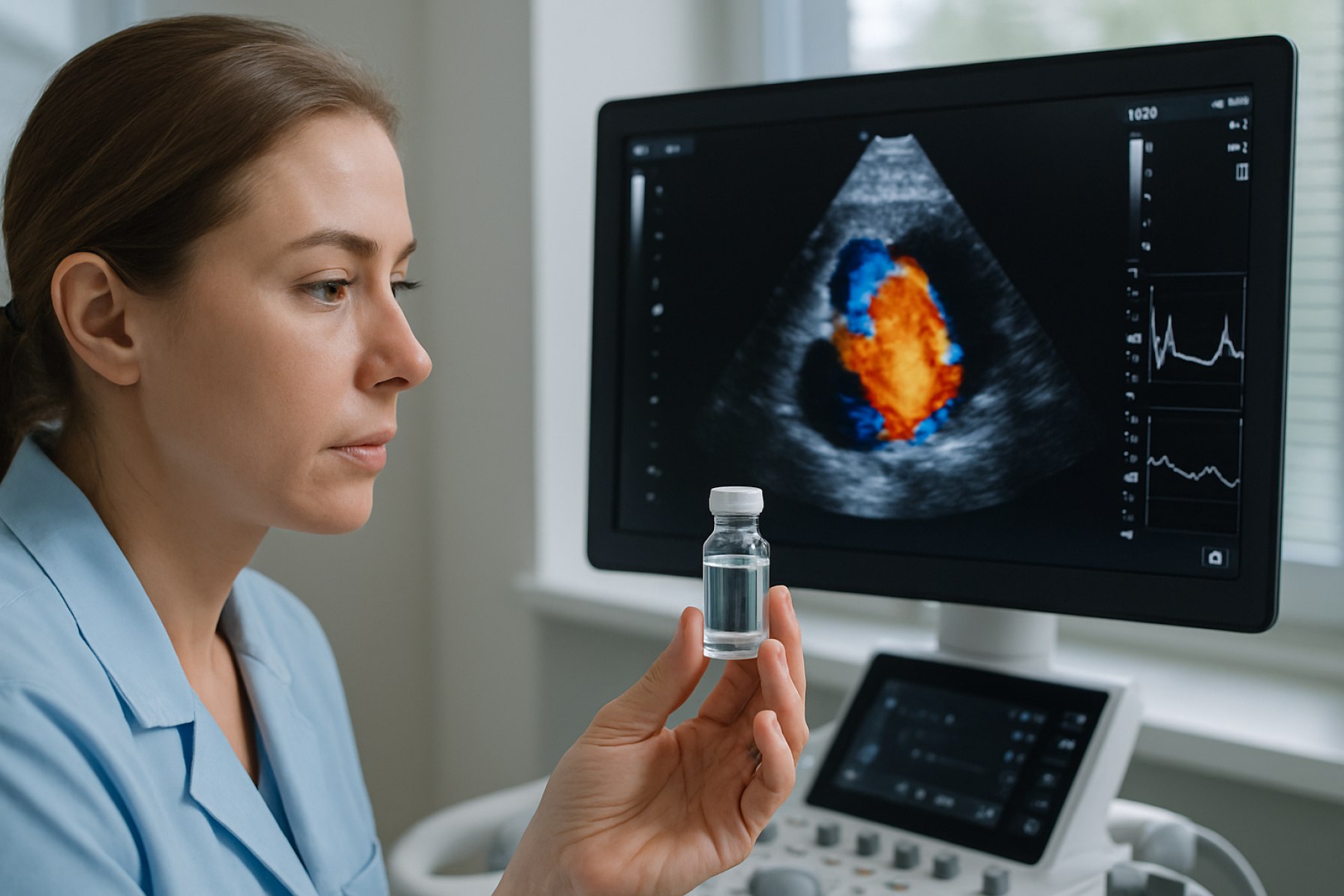 Perfluorocarbon Imaging Agents: 2025 Market Surge & Future Disruptions