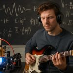 Quantum Music: Revolutionizing Sound with Physics