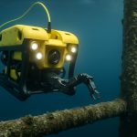 Subaquatic Robotics 2025: Revolutionizing Underwater Infrastructure Maintenance with 30% Market Growth Ahead
