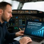 Avionics Software Validation Market 2025: AI-Driven Compliance Fuels 8% CAGR Growth Through 2030