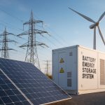 Grid-Integrated DERMS Market 2025: Surging 18% CAGR Driven by Smart Grid Expansion & Decentralized Energy Demand