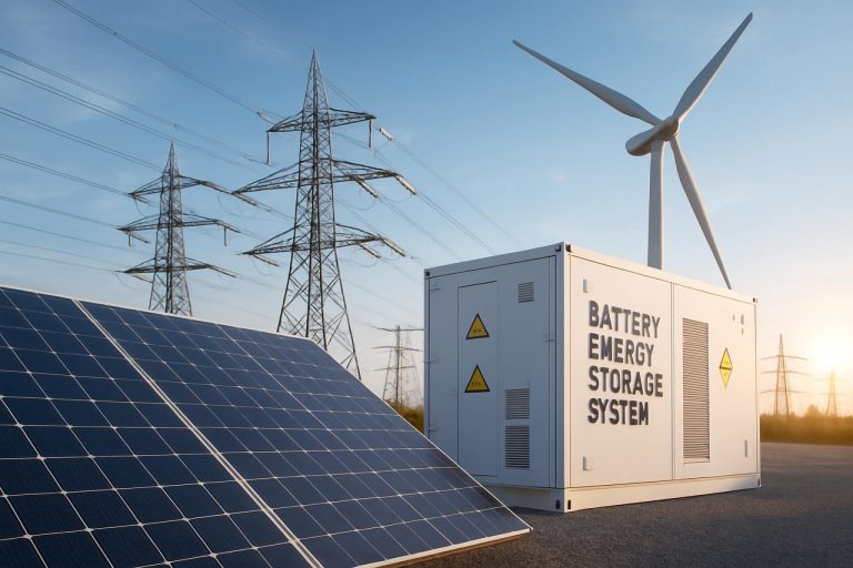 Tinklui integruotų DERMS rinkos 2025 m.: 18% CAGR augimas, kurį lemia išmaniojo tinklo plėtra ir decentralizuota energijos paklausa