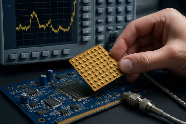 Programuojami metamaterialai RF platinimo rinkoje 2025: didėjanti paklausa skatina 28% CAGR iki 2030 metų