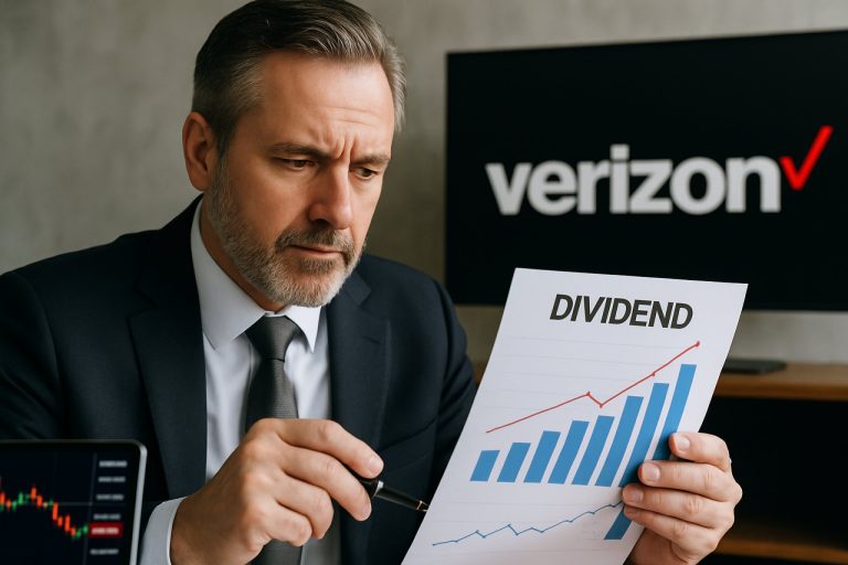 فريق فيريزون يتمسك بتوزيع الأرباح في وسط ارتفاع المنافسين - هل لا يزال VZ استثمارًا آمنًا للمستثمرين؟