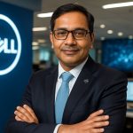 Dell’s AI Power Play: New India Leadership Ushers in Explosive Growth as Stock Soars