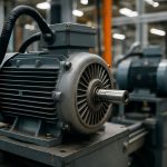 Uuendatud elektrimootorsüsteemid tööstusautomaatikas: 2025. aasta turuhoog, mida juhivad kulutõhususe ja jätkusuutlikkuse suundumused