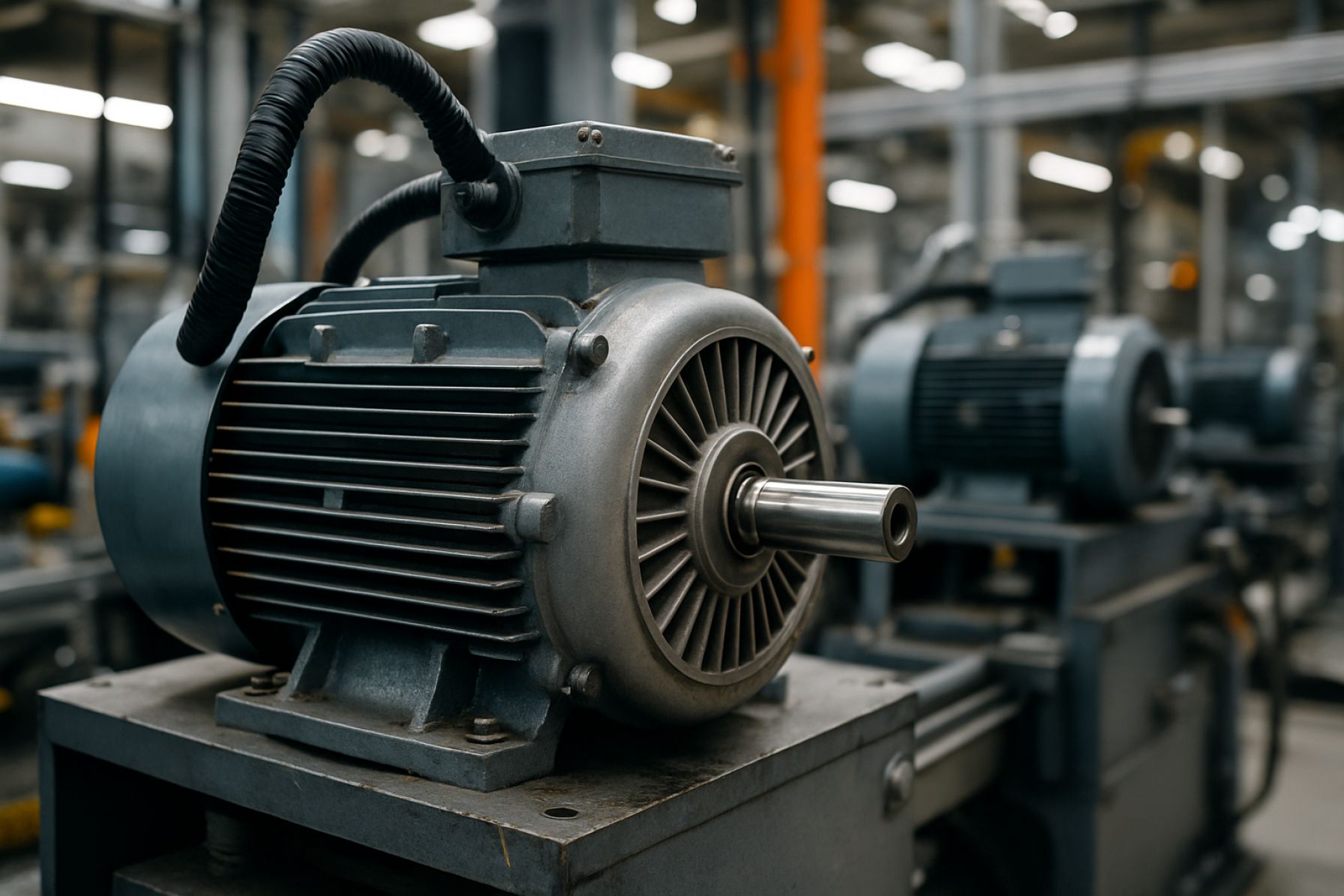 Remanufactured Electric Motor Systems for Industrial Automation: 2025 Market Surge Driven by Cost Efficiency & Sustainability Trends