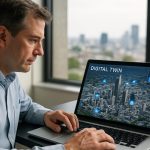 Digitaalne kaksikute infrastruktuuri insenerituru 2025: 18% CAGR, mida tõukavad nutikate linnade investeeringud ja AI integreerimine